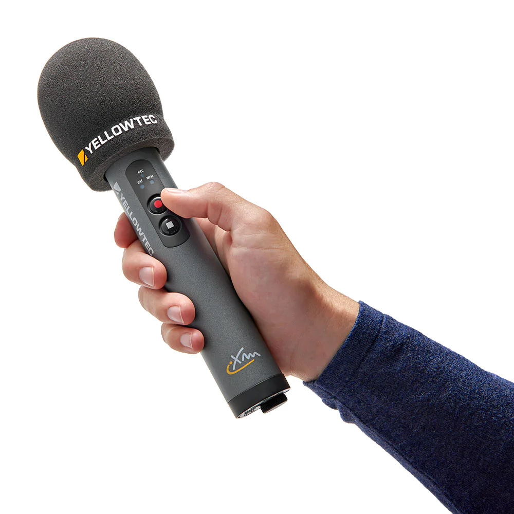 Yellowtec PREMIUM iXm Recording Mikrofon-Bundle