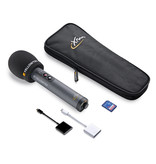 Yellowtec PREMIUM iXm Recording Mikrofon-Bundle