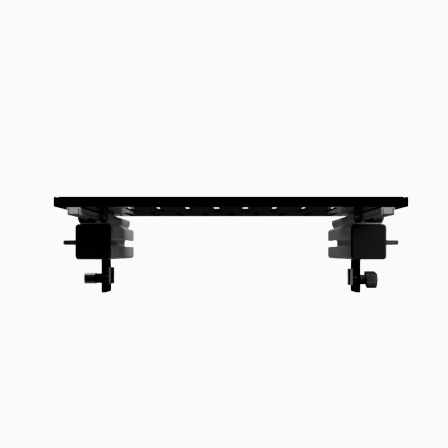 Soundcart Soundcart - Sliding Shelf Narrow