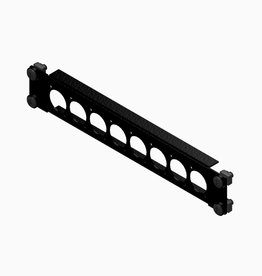 Soundcart 1U Patch Panel, 8-way