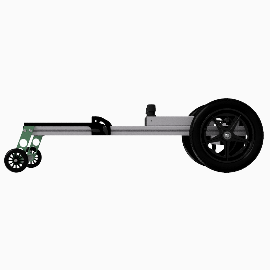 Soundcart MiniCart - Tonwagen