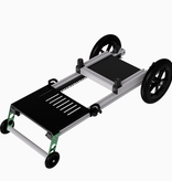 Soundcart MiniCart - Tonwagen