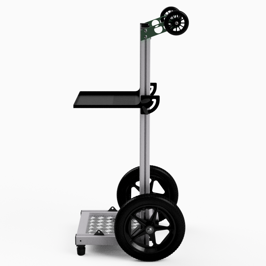 Soundcart MiniCart - Tonwagen