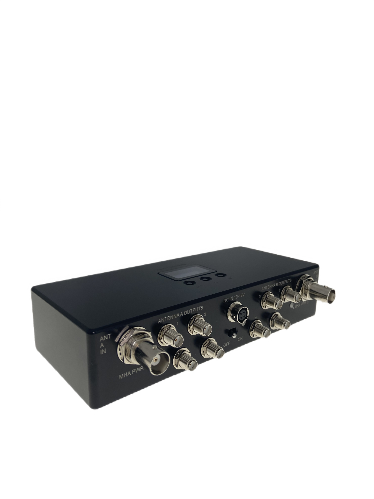 Audio Wireless DADM224-MK2 Antennensignalverteiler