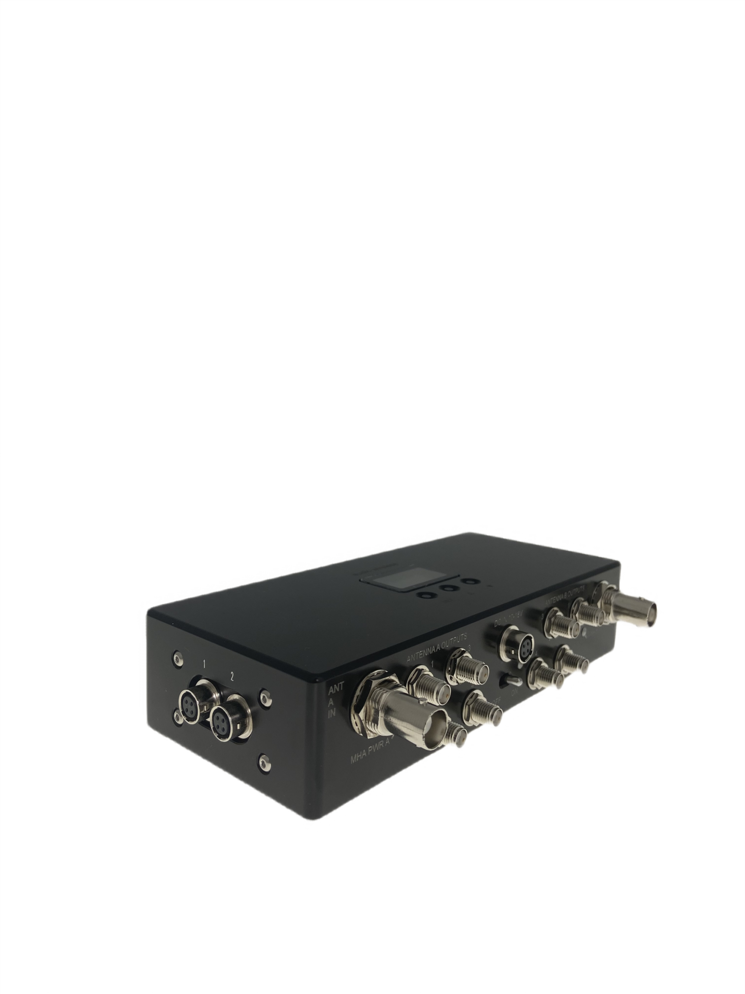 Audio Wireless DADM224-MK2 Antennensignalverteiler