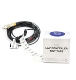 Bubblebee Industries The Lav Concealer Tiny Tape (120 Stück)