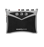 Sound Devices Bundle - Sound Devices 833 + Stingray Small-X Tasche
