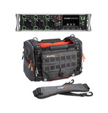 Sound Devices Bundle - Sound Devices 833 + Stingray Small-X Tasche
