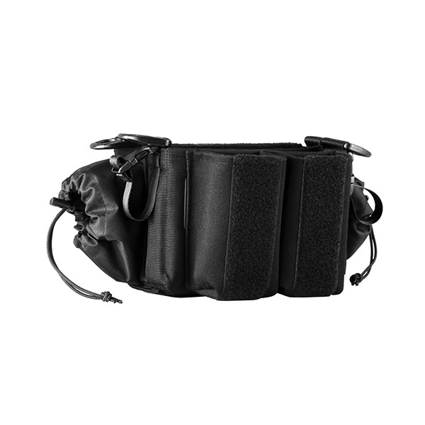 Laavu Tasche für Sound Devices MixPre-3 + MixPre-6 / V2