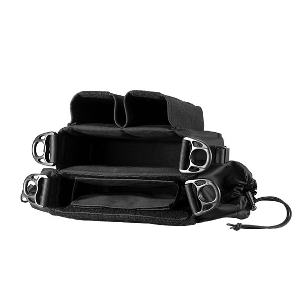 Laavu Tasche für Sound Devices MixPre-3 + MixPre-6 / V2