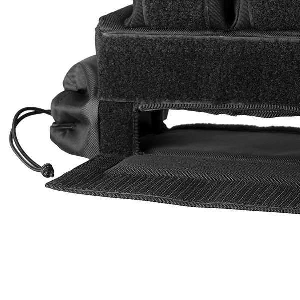 Laavu Tasche für Sound Devices MixPre-3 + MixPre-6 / V2