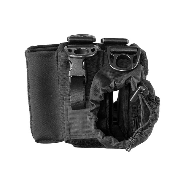 Laavu Tasche für Sound Devices MixPre-3 + MixPre-6 / V2