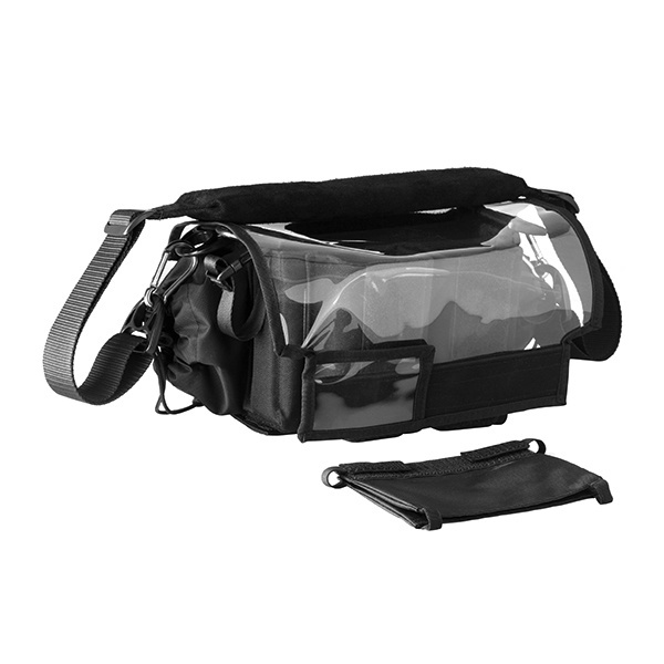 Laavu Tasche für Sound Devices MixPre-3 + MixPre-6 / V2