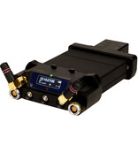 Ambient ACN-LP "Lockit+" - TC- und Sync-Generator + Metadateninterface