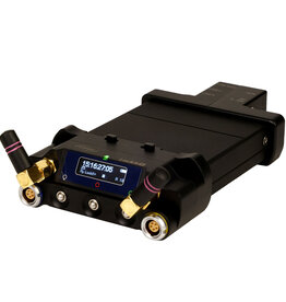 Ambient ACN-LP "Lockit+" - TC- und Sync-Generator + Metadateninterface