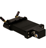Ambient ACN-LP "Lockit+" - TC- und Sync-Generator + Metadateninterface