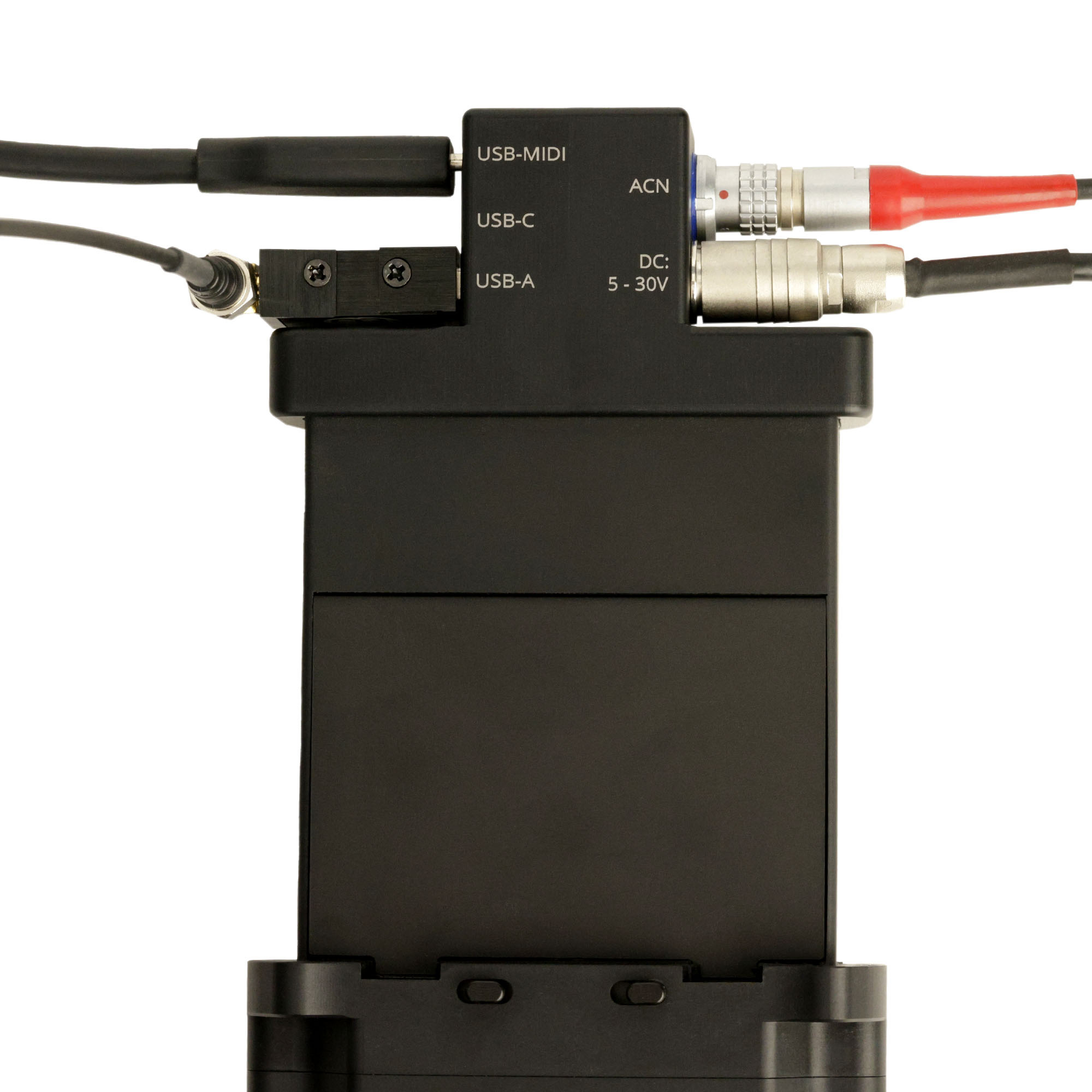 Ambient ACN-LP "Lockit+" - TC- und Sync-Generator + Metadateninterface
