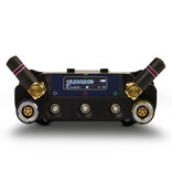Ambient ACN-LP "Lockit+" - TC- und Sync-Generator + Metadateninterface