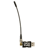 Ambient ACN-LP "Lockit+" - TC- und Sync-Generator + Metadateninterface