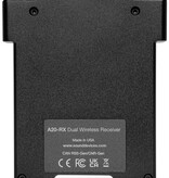 Sound Devices Astral ARX2 Zweikanal-Digital-Diversity-Empfänger