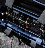 Sound Devices Astral ARX2 Zweikanal-Digital-Diversity-Empfänger