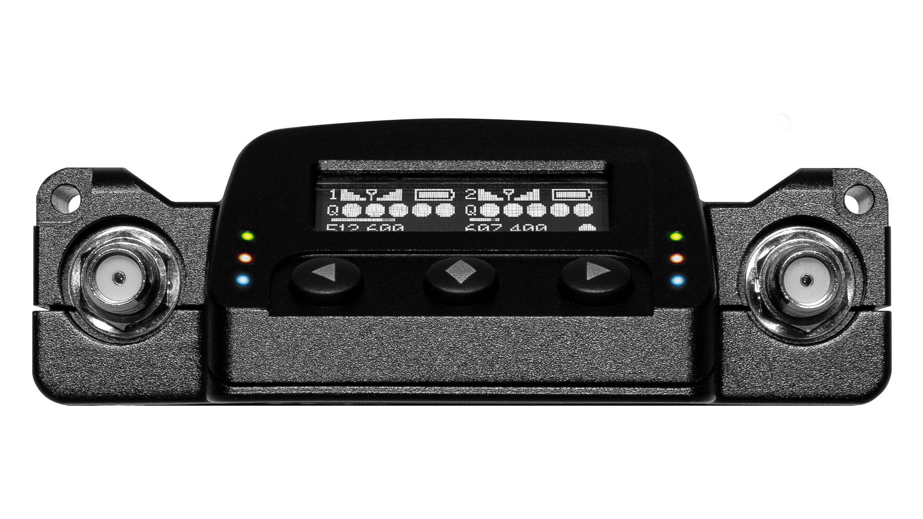 Sound Devices Astral ARX2 Zweikanal-Digital-Diversity-Empfänger