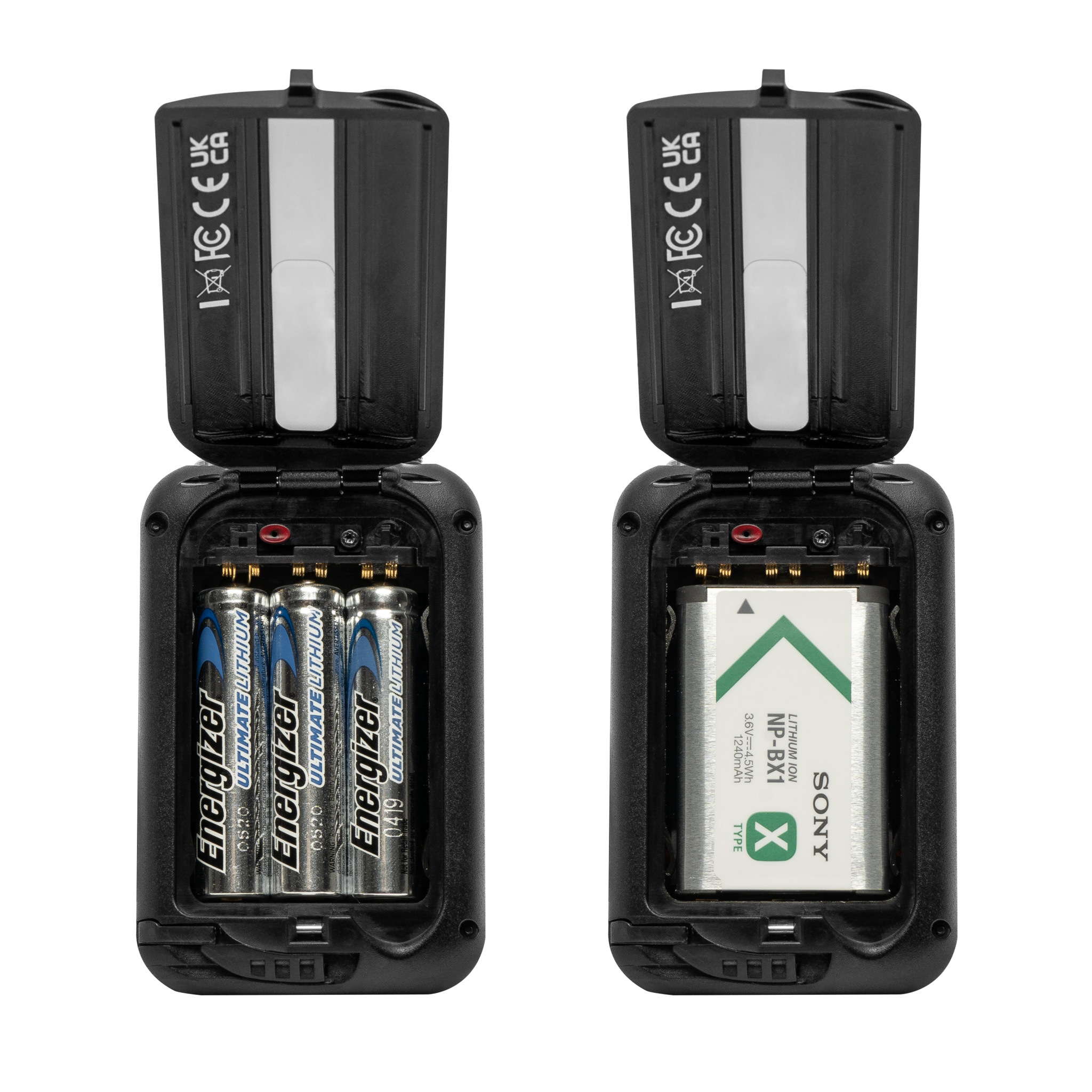 Sound Devices Astral Mini Digitaler Taschensender
