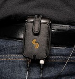 Sound Devices Astral Mini Digitaler Taschensender