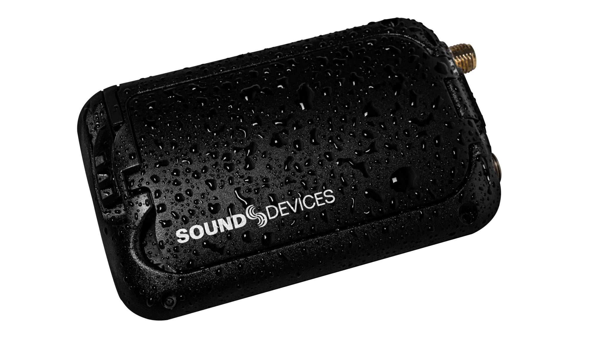Sound Devices Astral Mini Digitaler Taschensender