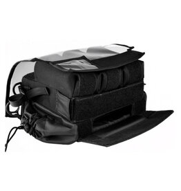 Laavu Tasche für Sound Devices MixPre-10T mit 3 x Vortaschen