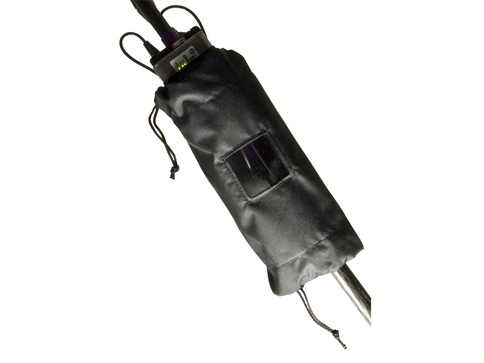 Ambient Ambient - QWB-RE QWB-Regenschutz Tasche