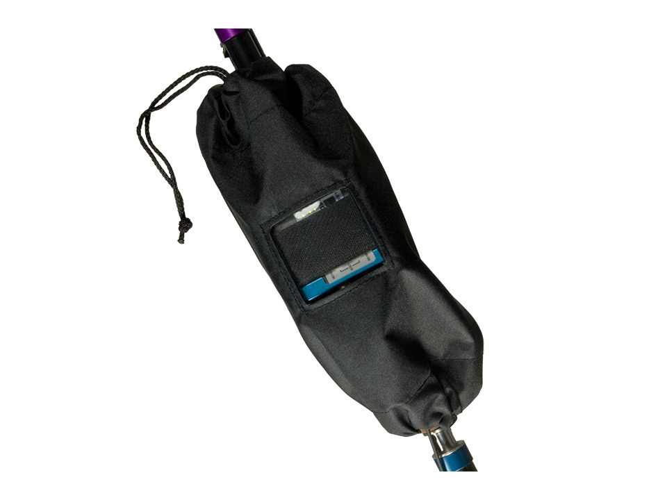Ambient QWB-RE QWB-Regenschutz Tasche