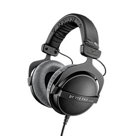 Beyerdynamic DT 770 PRO 80 Ohm