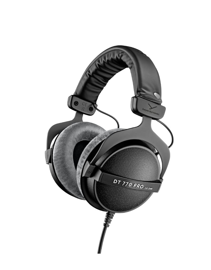 Beyerdynamic Beyerdynamic - DT 770 PRO 80 Ohm