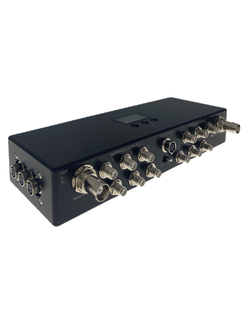 Audio Wireless DADM226-MK2 Antennensignalverteiler