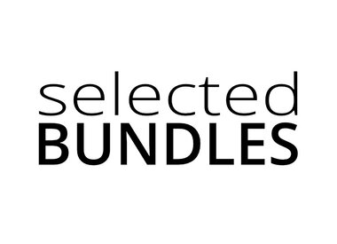 SELECTED BUNDLES