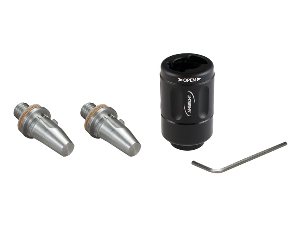 Ambient QuickLok Set