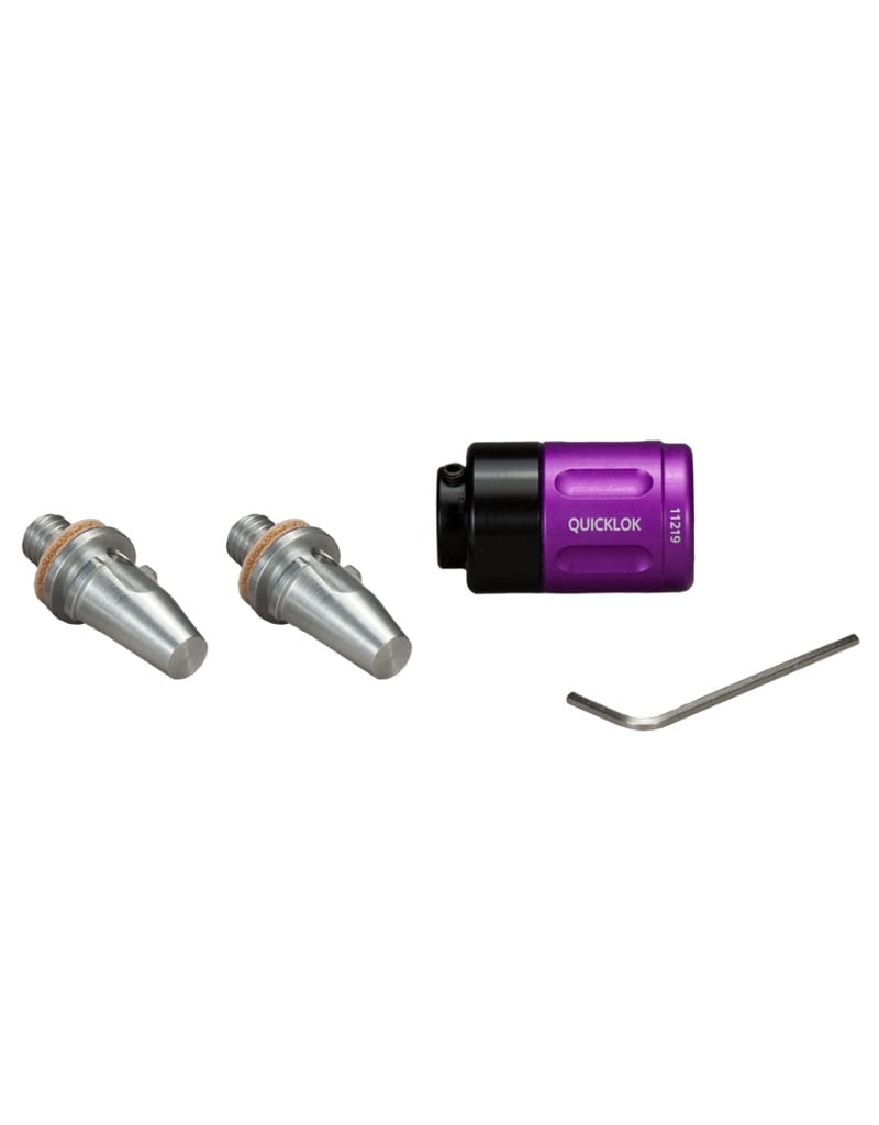 Ambient QuickLok Set
