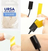 URSA URSA - MiniMount Stickies (90 Stück)