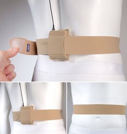 URSA Belt - Waist (Taille)