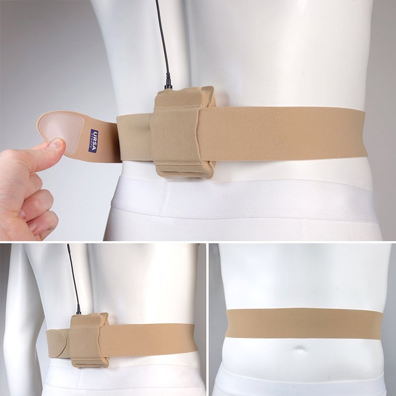 URSA Belt - Waist (Taille)