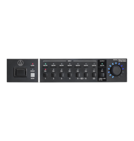 Audio-Technica Automixer ATDM-0604