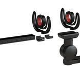 Rycote Nano Shield Kit DB für Schoeps CMIT5u