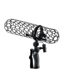 Rycote Nano Shield Kit DB für Schoeps CMIT5u