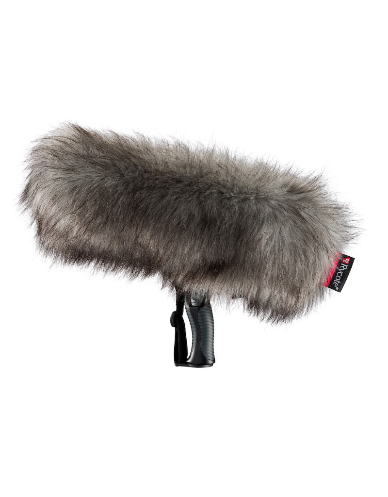 Rycote Nano Shield Kit DB für Schoeps CMIT5u