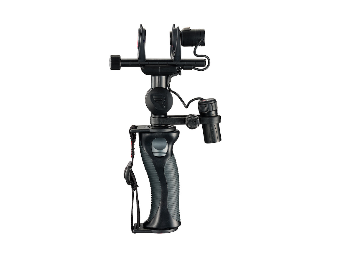Rycote Nano Shield Kit DB für Schoeps CMIT5u