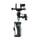 Rycote Nano Shield Kit DB für Schoeps CMIT5u