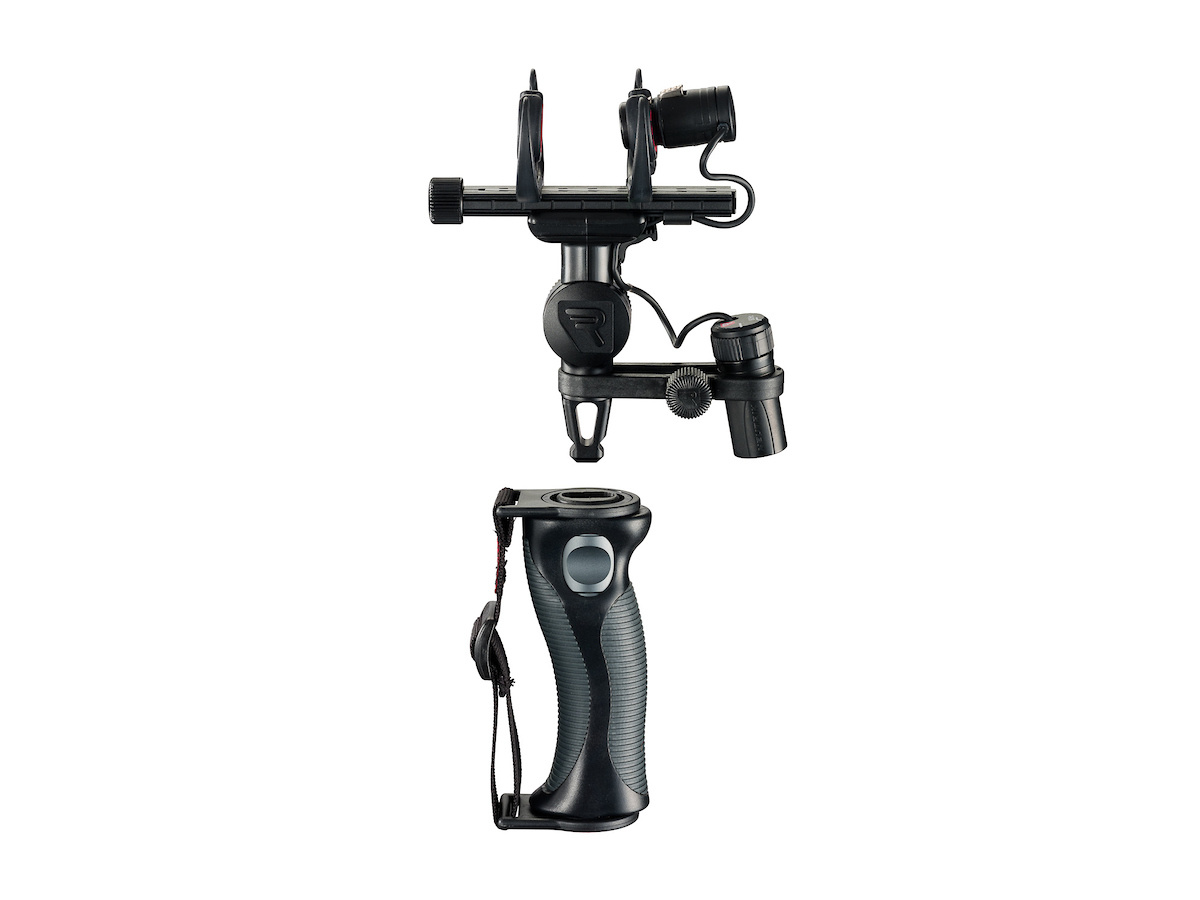 Rycote Nano Shield Kit DB für Schoeps CMIT5u