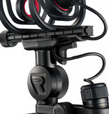 Rycote Nano Shield Kit DB für Schoeps CMIT5u