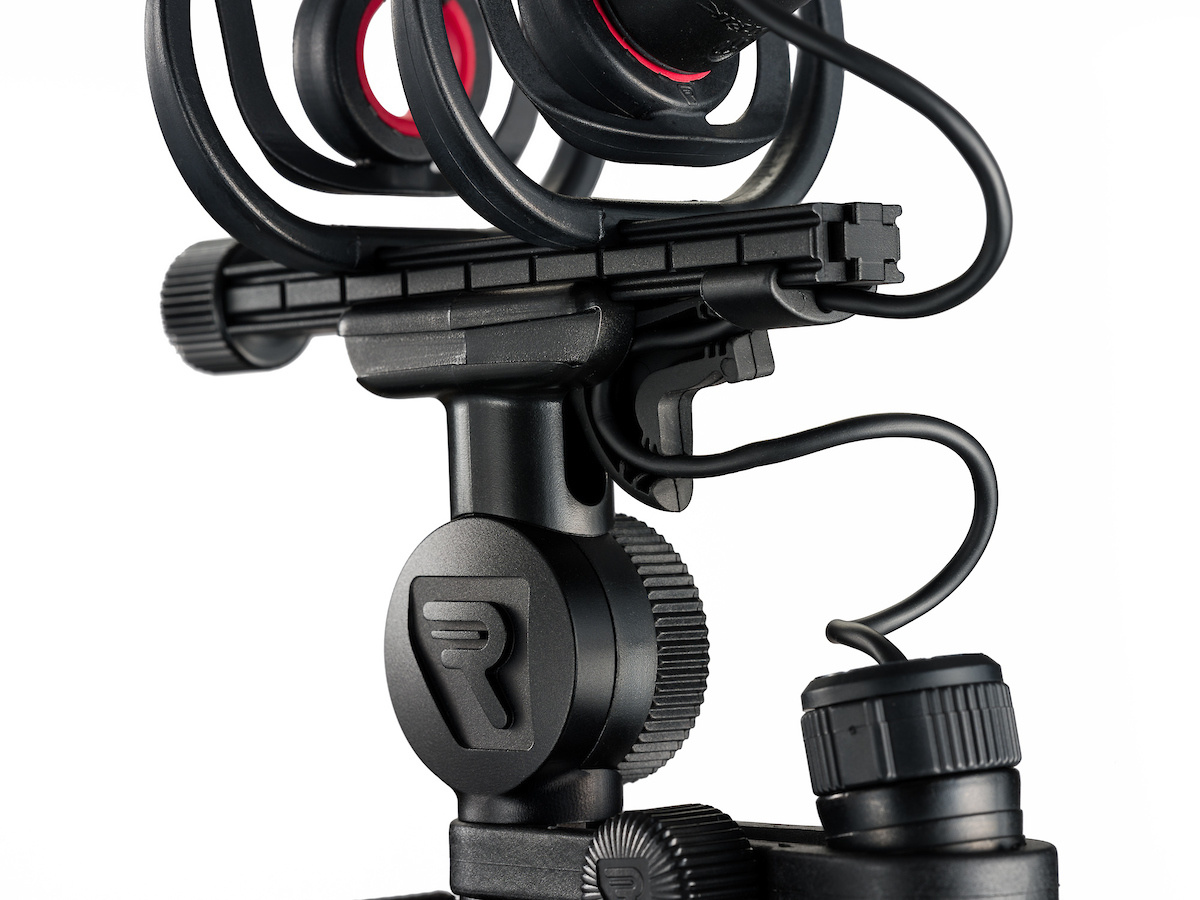 Rycote Nano Shield Kit DB für Schoeps CMIT5u